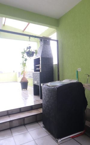 Casa à venda com 225m², 2 quartos e 1 vagaLavanderia - Casa 1