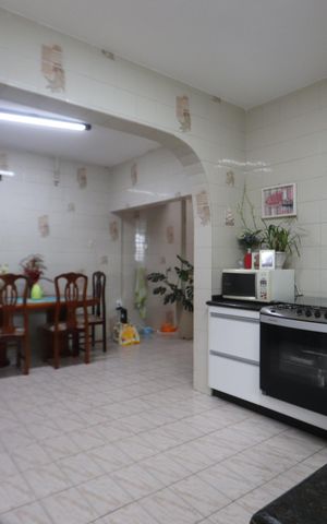 Casa à venda com 225m², 2 quartos e 1 vagaCozinha 2 - Casa 1