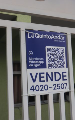 Casa à venda com 225m², 2 quartos e 1 vagaPlaca