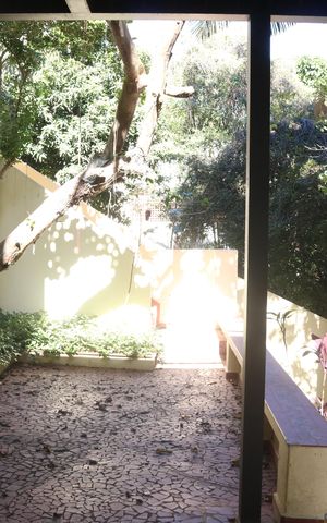 Casa à venda com 218m², 3 quartos e 2 vagasQuintal