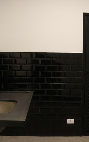 Casa à venda com 218m², 3 quartos e 2 vagasÁrea de Serviço