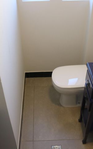 Casa à venda com 218m², 3 quartos e 2 vagasLavabo