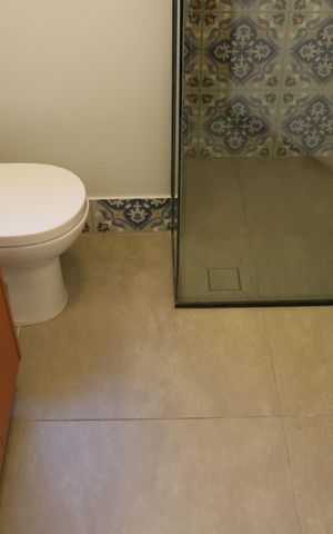 Casa à venda com 218m², 3 quartos e 2 vagasBanheiro 2