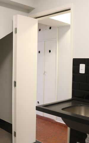 Casa à venda com 218m², 3 quartos e 2 vagasÁrea de Serviço