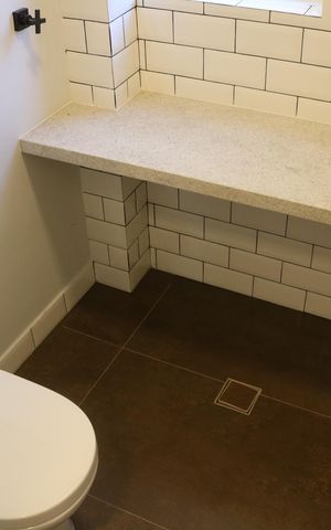Casa à venda com 218m², 3 quartos e 2 vagasBanheiro 4