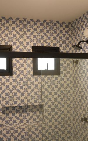 Casa à venda com 218m², 3 quartos e 2 vagasBanheiro 1