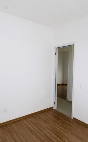Apartamento à venda com 68m², 3 quartos e 2 vagasQuarto 1