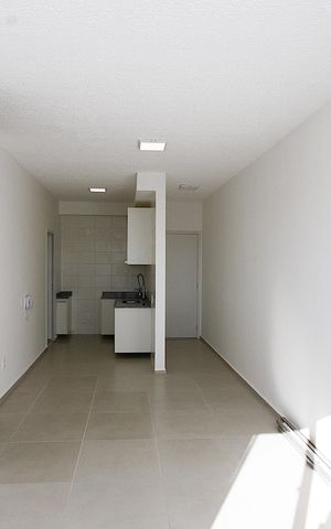 Apartamento à venda com 68m², 3 quartos e 2 vagasSala