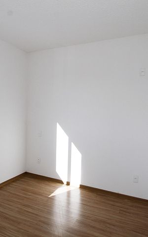 Apartamento à venda com 68m², 3 quartos e 2 vagasQuarto 3 - Suíte