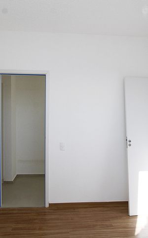 Apartamento à venda com 68m², 3 quartos e 2 vagasQuarto 1