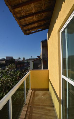 Casa para alugar com 150m², 3 quartos e 1 vagaVaranada do Quarto 3