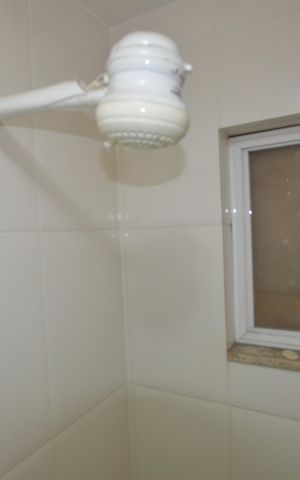 Casa para alugar com 150m², 3 quartos e 1 vagaBanheiro Social