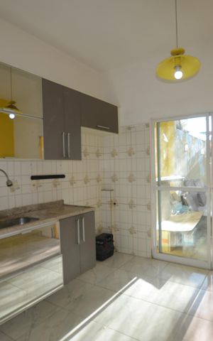 Casa para alugar com 150m², 3 quartos e 1 vagaCozinha e Área de Serviço