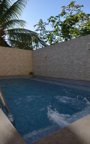 Casa para alugar com 150m², 3 quartos e 1 vagaPiscina