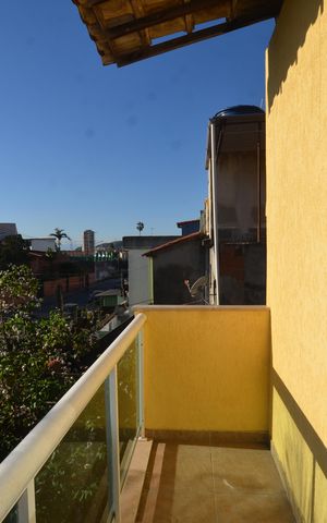 Casa para alugar com 150m², 3 quartos e 1 vagaVaranada do Quarto 3