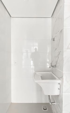 Apartamento à venda com 72m², 2 quartos e 1 vaga Apartamento à venda com 72m², 2 quartos e 1 vagaÁrea de Serviço