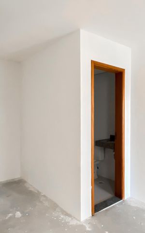 Apartamento à venda com 72m², 2 quartos e 1 vaga Apartamento à venda com 72m², 2 quartos e 1 vagaSuite 1