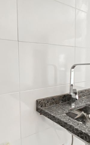 Apartamento à venda com 72m², 2 quartos e 1 vaga Apartamento à venda com 72m², 2 quartos e 1 vagaCozinha
