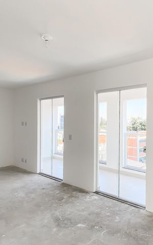 Apartamento à venda com 72m², 2 quartos e 1 vaga Apartamento à venda com 72m², 2 quartos e 1 vagaSala
