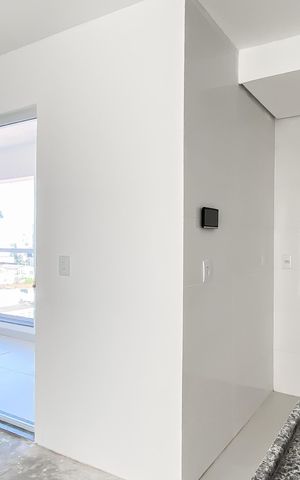 Apartamento à venda com 72m², 2 quartos e 1 vaga Apartamento à venda com 72m², 2 quartos e 1 vagaCozinha