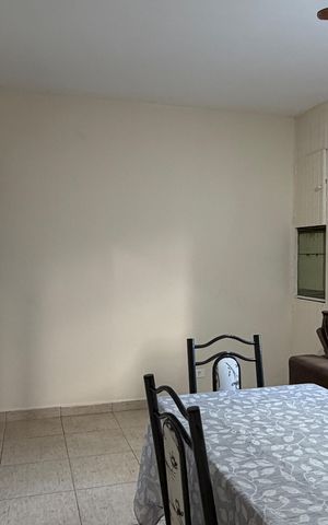 Apartamento para alugar com 48m², 1 quarto e sem vagaSala