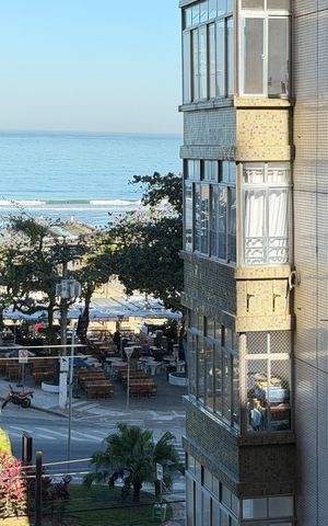 Apartamento para alugar com 48m², 1 quarto e sem vagaVista do Quarto