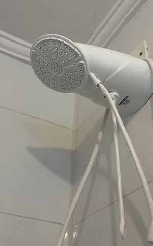 Apartamento para alugar com 48m², 1 quarto e sem vagaBanheiro