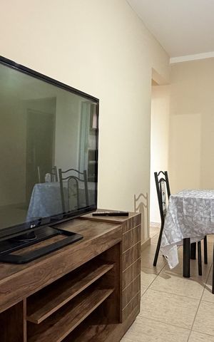 Apartamento para alugar com 48m², 1 quarto e sem vagaSala