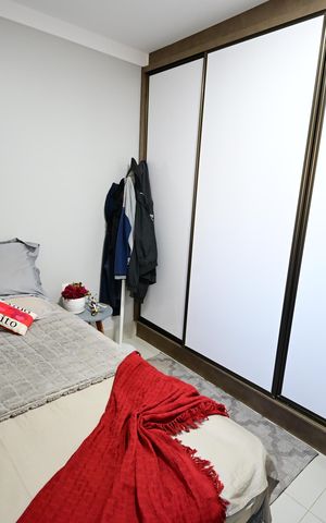Apartamento à venda com 144m², 4 quartos e 2 vagas
