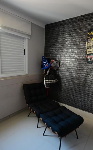 Apartamento à venda com 144m², 4 quartos e 2 vagas
