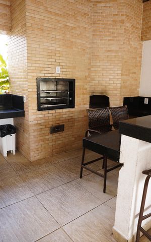 Apartamento à venda com 144m², 4 quartos e 2 vagas