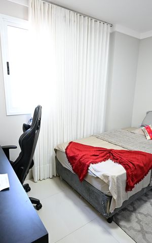 Apartamento à venda com 144m², 4 quartos e 2 vagas