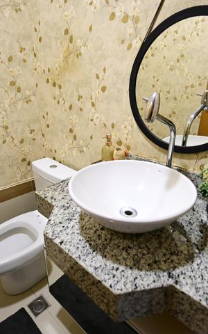 Apartamento à venda com 144m², 4 quartos e 2 vagas
