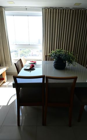 Apartamento à venda com 144m², 4 quartos e 2 vagas