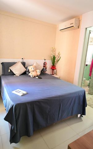 Apartamento à venda com 144m², 4 quartos e 2 vagas
