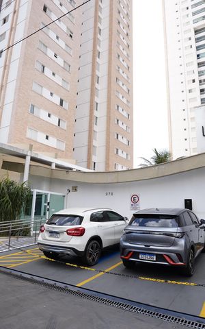 Apartamento à venda com 144m², 4 quartos e 2 vagas