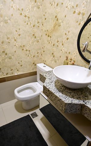 Apartamento à venda com 144m², 4 quartos e 2 vagas
