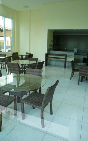 Apartamento à venda com 144m², 4 quartos e 2 vagas
