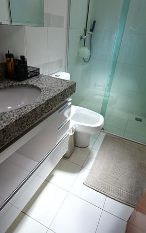 Apartamento à venda com 144m², 4 quartos e 2 vagas