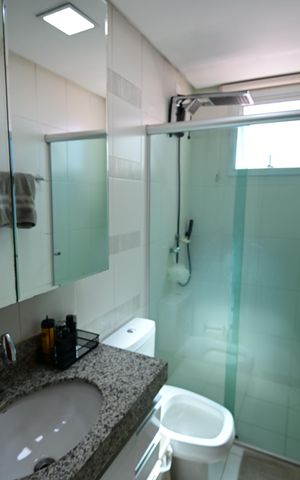 Apartamento à venda com 144m², 4 quartos e 2 vagas