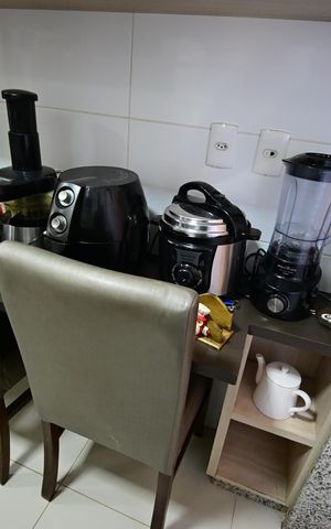 Apartamento à venda com 144m², 4 quartos e 2 vagas