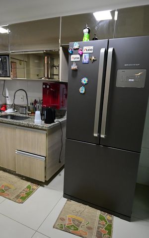 Apartamento à venda com 144m², 4 quartos e 2 vagas