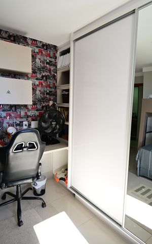Apartamento à venda com 144m², 4 quartos e 2 vagas
