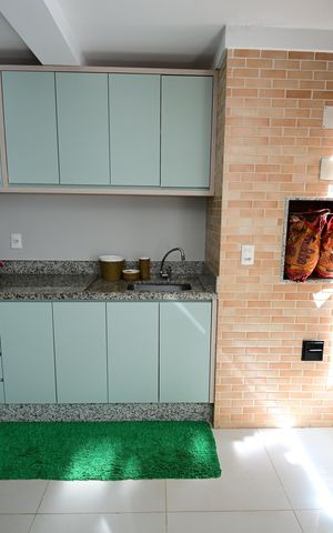 Apartamento à venda com 144m², 4 quartos e 2 vagas