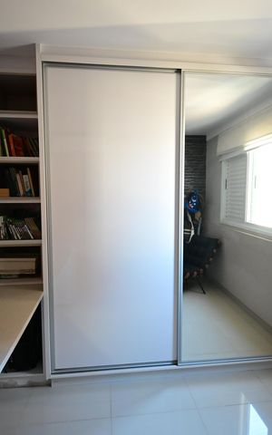 Apartamento à venda com 144m², 4 quartos e 2 vagas