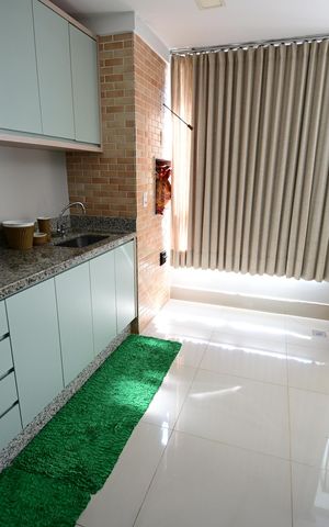 Apartamento à venda com 144m², 4 quartos e 2 vagas