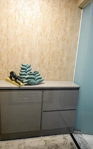 Apartamento à venda com 144m², 4 quartos e 2 vagas