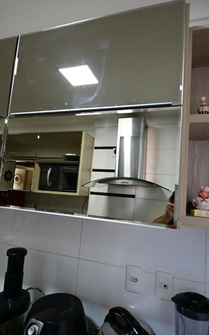 Apartamento à venda com 144m², 4 quartos e 2 vagas