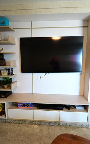 Apartamento à venda com 144m², 4 quartos e 2 vagas
