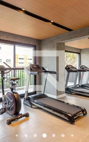 Studio à venda com 23m², 1 quarto e sem vaga